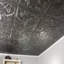 Carreau de plafond clouté Great Lakes Tin Saginaw (paquet de 5)-79648703