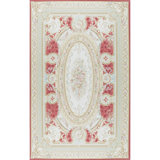 Aubusson Renaissance One-of-a-Kind 11'9" X 18'5" Area Rug