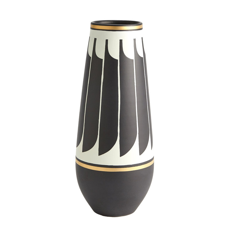 Quill Vase-Lg