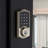 Kwikset Premis Touchscreen Smart Lock with SmartKey-36643635