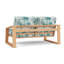 Pursuit Outdoor 2 - Seat Loveseat-1262744836
