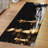 Exquisite Non-Woven Soft Type Printed Rug Featuring a Classic Geometric Pattern for a Sophisticated Home Decor Accent Piece-127685152