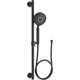 Purist 1.75 GPM Multifunction Handshower Kit with Katalyst Air-Induction Technology