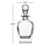 Crâne Verre cristal whisky