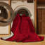  Tapis lavable avec fruits rouges et groseille-2124014503