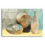 «Raku Study 3» par Albena Hristova, art mural en verre acrylique-1174247650