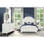 Mobilier de chambre à coucher 1pc