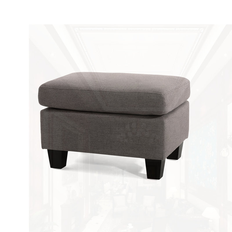 OTTOMAN SPRINGFIield