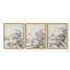 Lanscape Study Series VI -Set de 3 estampes numériques giclées -Prêt à accrocher-628340154-628340150