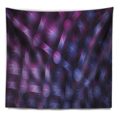 Polyester Tapestry