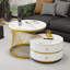 Coffee Table with Storage