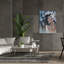  «Sing To Me» par Jadei, impression sur toile 40 po x 54 po-1510915397