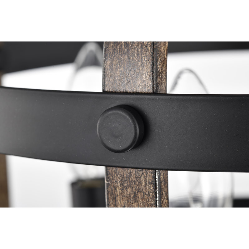 Juno Semi Flush Mount