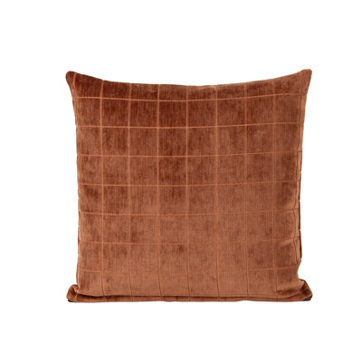 Otterville Geometric Throw Pillow
