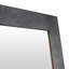 Miroir mural Scroggins