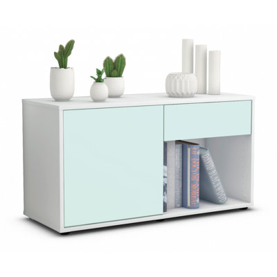 Keyon 92cm W 1 - Drawer Chest of Drawers
