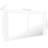 Engineered Wood Flat Wall Mirror-171876517-171876522