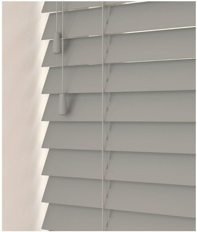 Room Darkening, 150cmW x 120cmL, Volcanic Grey