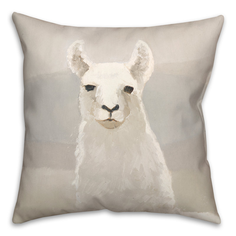 Housse de coussin carré