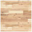 Arnelda 60cm Solid Wood Bathroom Vanity Top-308094649