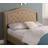 Kinsman Upholstered Wingback Bed-127931707-128044265