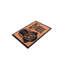 28" x 18" Non-Slip Indoor Outdoor Door Mat