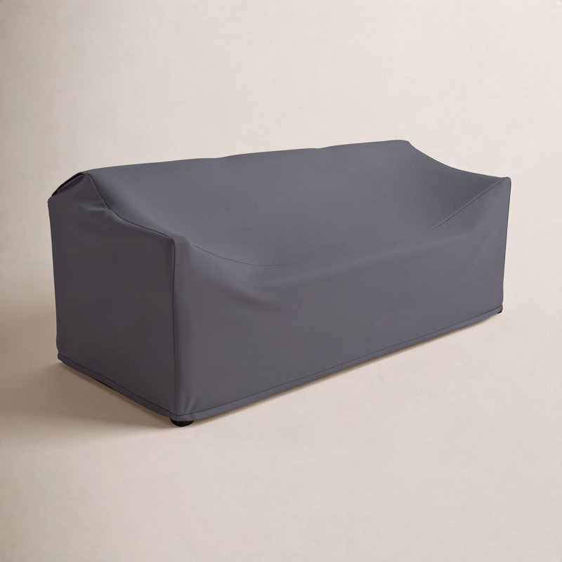 Smith 84" Outdoor Sofa Cover