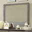 Commode double 6 tiroirs avec Miroir chilhowee-175238522