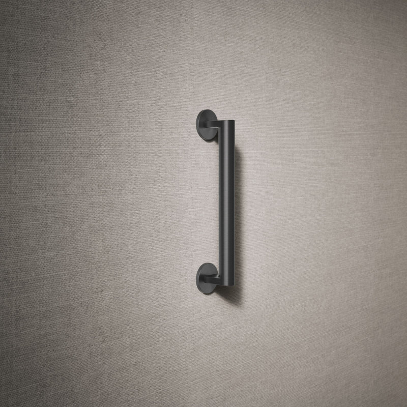 Components Grab Bar, 12"