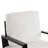 Upholstered Accent Armchair