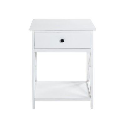 Ragusa End Table