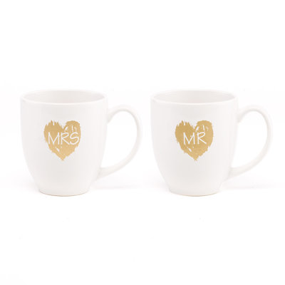 Berkey Ceramic Coffee Mug