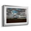 Cloud Study-John Constable-reproduction encadrée avec passe-partout et verre-c. 1821-1822-1492273075-1492273086-1492273087
