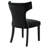 Modway Curve Performance Velvet Dining Chairs-621071140