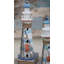 Sculpture Cano Light House