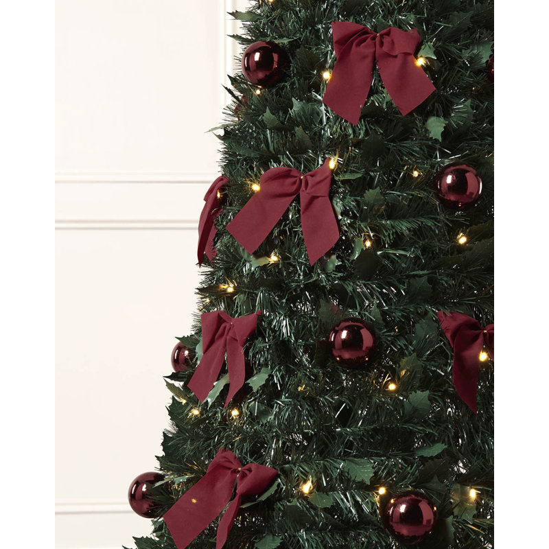 6' H Christmas Tree