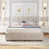 Beige sélectionné
