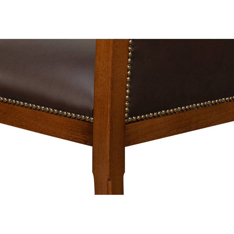 Camile Upholstered Dining Chair