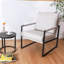 Fauteuil de 25,59 po Quirita-1514486786