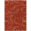 Tapis géométrique intérieur / extérieur lavable à la machine Kugler ACN2408-369219132