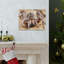 No Frame Print on Canvas-100038957
