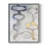 Linx I Framed Print - Solid Wood-282084232-282084236