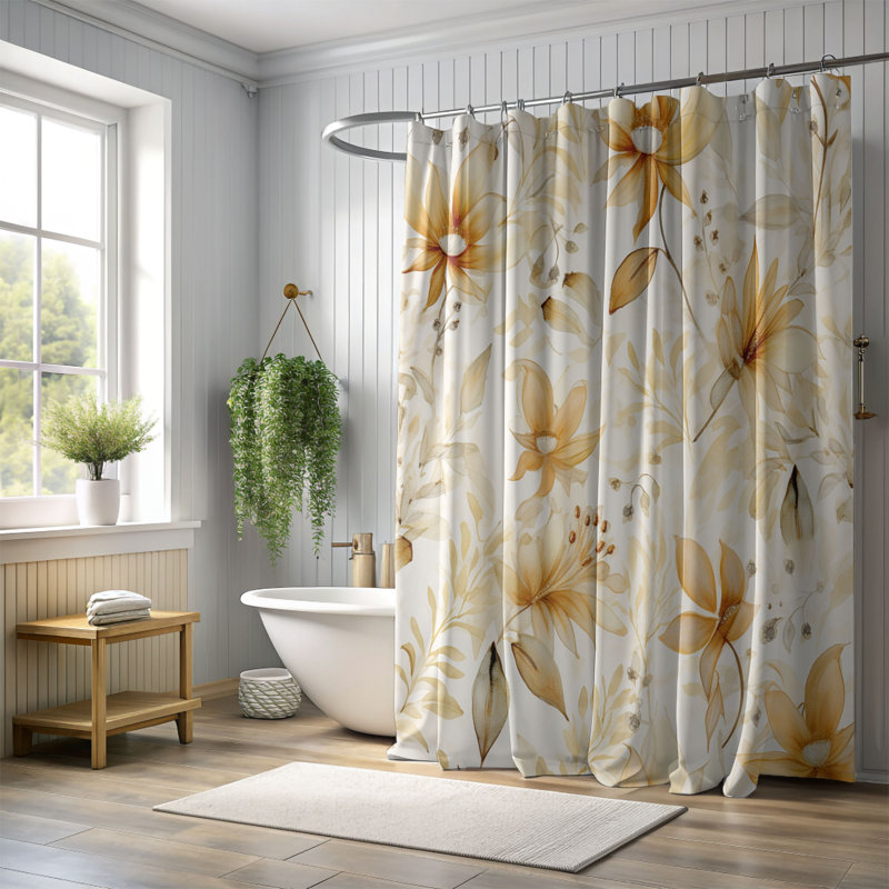 Mixon, 74" H x 71" W