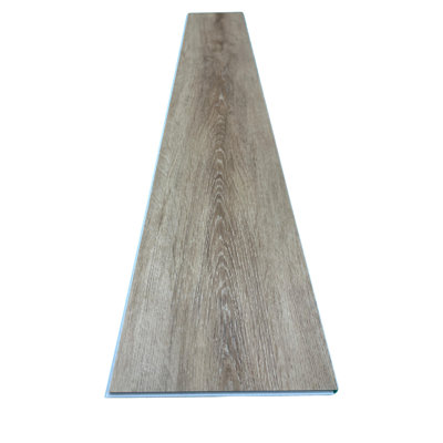 Moulure de transition multi-usages pour plancher de bois ibérique