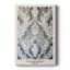 WM MORRIS Series DCCCXIII -Gallery Wrapped Cavas-1139736064
