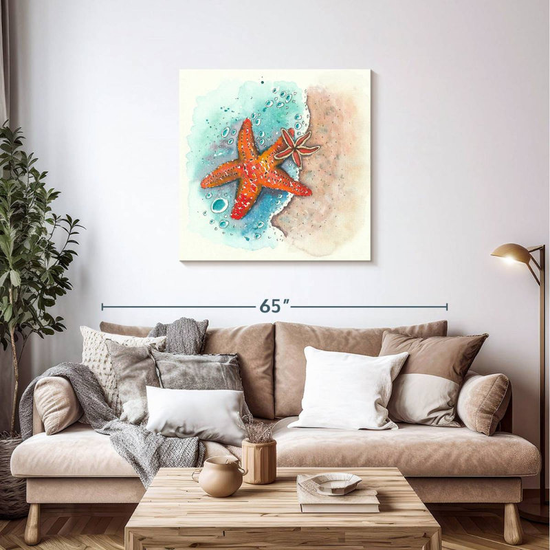 Paire de plage Crowle, H 36 po x l 36 po