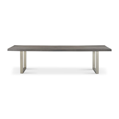 Colin Acacia Dining Table