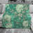 Floral Fleece Throw-43927861-43927816