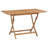 Foldable Wooden Coffee Table-999484885-999484884