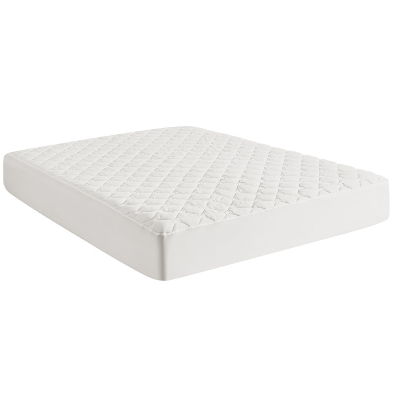 Housse de protection pour matelas Alwyn Home Cool Top Ultimate, simple TG, Très grand lit